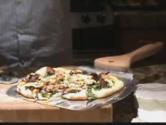 Easiest Homemade Pizza